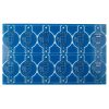 OEM Double-Sided MCPCB LED Power Supply PCB Panel Supplier OEM Double-Sided MCPCB LED Power Supply PCB Panel Supplier