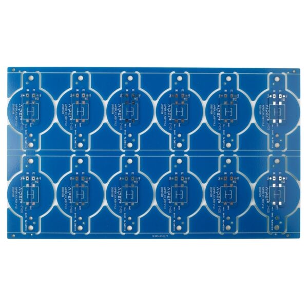 OEM Double-Sided MCPCB LED Power Supply PCB Panel Supplier OEM Double-Sided MCPCB LED Power Supply PCB Panel Supplier