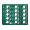 OEM Double-Sided MCPCB LED Power Supply PCB Panel Supplier OEM Double-Sided MCPCB LED Power Supply PCB Panel Supplier