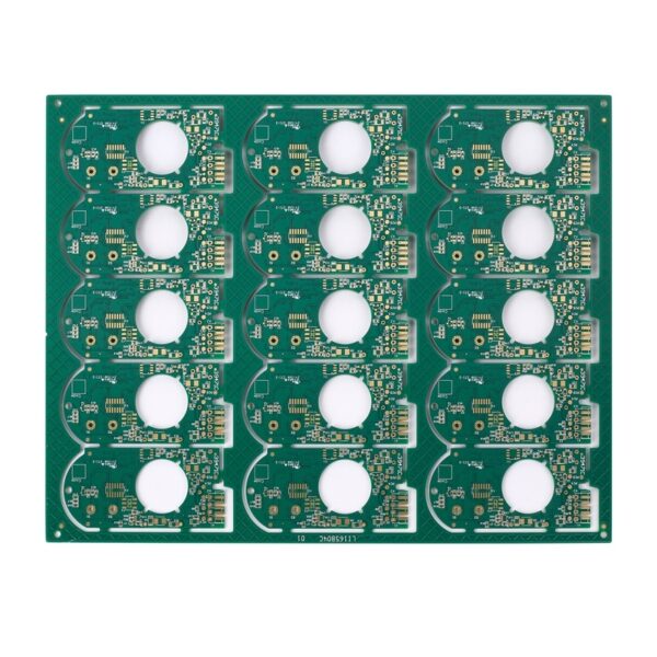 OEM Double-Sided MCPCB LED Power Supply PCB Panel Supplier OEM Double-Sided MCPCB LED Power Supply PCB Panel Supplier