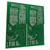 OEM Double-Sided Rigid PCB With Green Solder Mask Mainboard OEM Double-Sided Rigid PCB With Green Solder Mask Mainboard