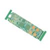 لوحة تحكم OEM FR-4 PCB مع وسادات ذهبية للإلكترونيات لوحة تحكم OEM FR-4 PCB مع وسادات ذهبية للإلكترونيات