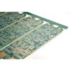 لوحة تحكم OEM FR-4 PCB مع وسادات ذهبية للإلكترونيات لوحة تحكم OEM FR-4 PCB مع وسادات ذهبية للإلكترونيات