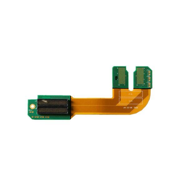 OEM FR-4 Rigid-Flex PCB Manufacturer For Custom Modules OEM FR-4 Rigid-Flex PCB Manufacturer For Custom Modules