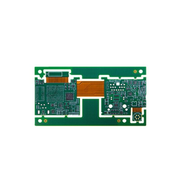OEM FR-4 Rigid-Flex PCB Manufacturer For Custom Modules OEM FR-4 Rigid-Flex PCB Manufacturer For Custom Modules