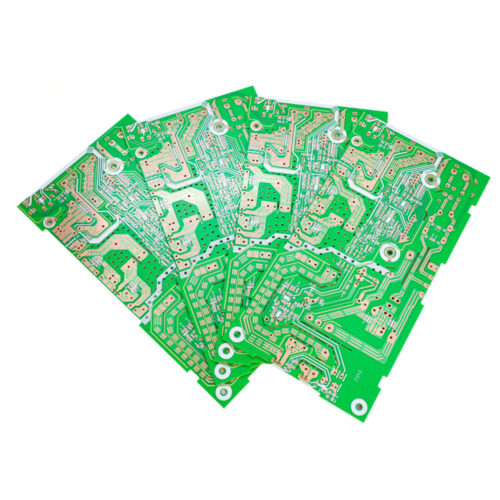 OEM FR-4 Single-Sided Power PCB Produttore con OSP OEM FR-4 Single-Sided Power PCB Produttore con OSP