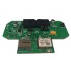 OEM FR-4 Smoke Alarm Sensor PCB Manufacturer With HASL OEM FR-4 Smoke Alarm Sensor PCB Manufacturer With HASL