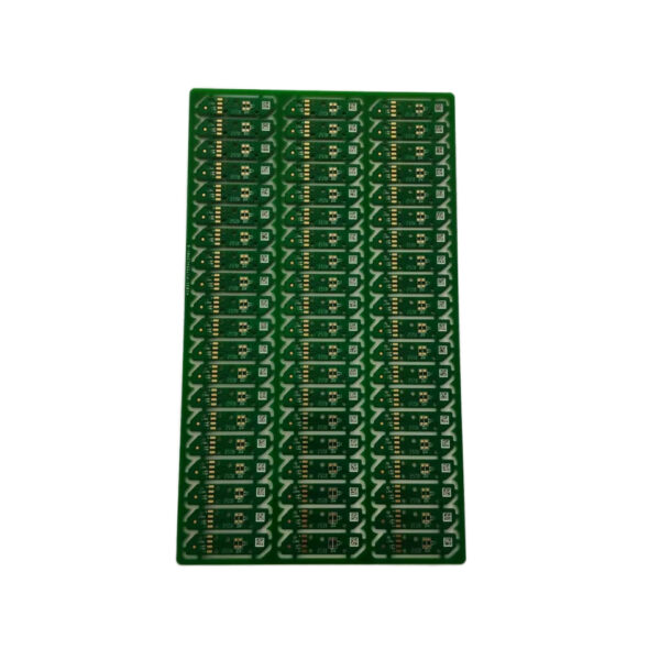 OEM FR4 Control PCB Panel For Electric Fan Timer Supplier OEM FR4 Control PCB Panel For Electric Fan Timer Supplier