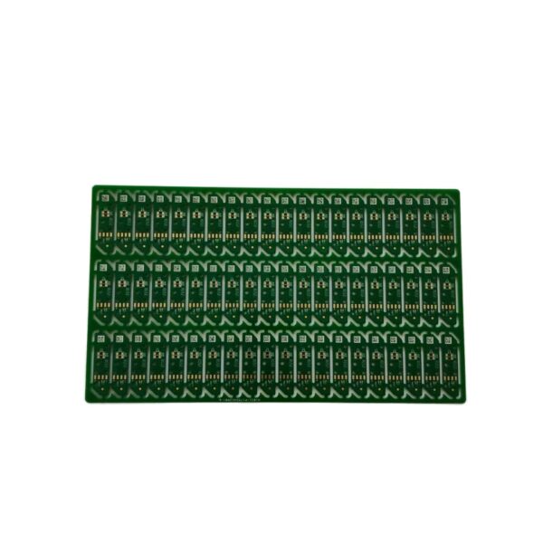 OEM FR4 Control PCB Panel For Electric Fan Timer Supplier OEM FR4 Control PCB Panel For Electric Fan Timer Supplier