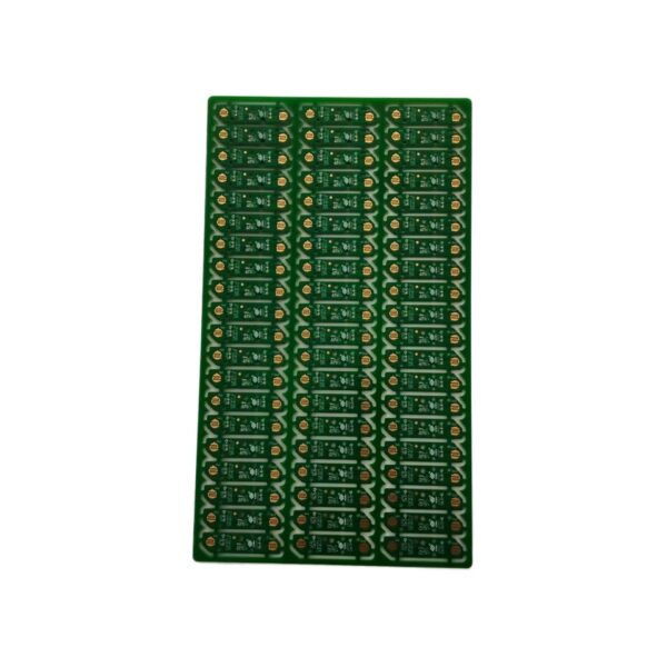 OEM FR4 Control PCB Panel For Electric Fan Timer Supplier OEM FR4 Control PCB Panel For Electric Fan Timer Supplier