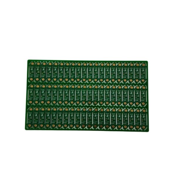 OEM FR4 Control PCB Panel For Electric Fan Timer Supplier OEM FR4 Control PCB Panel For Electric Fan Timer Supplier