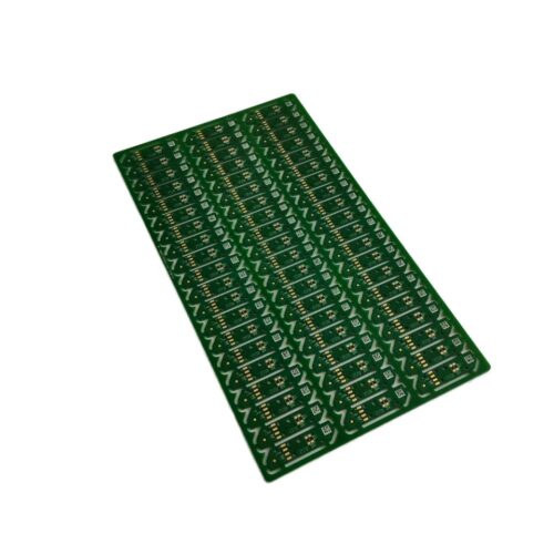 OEM FR4 Control PCB Panel For Electric Fan Timer Supplier OEM FR4 Control PCB Panel For Electric Fan Timer Supplier