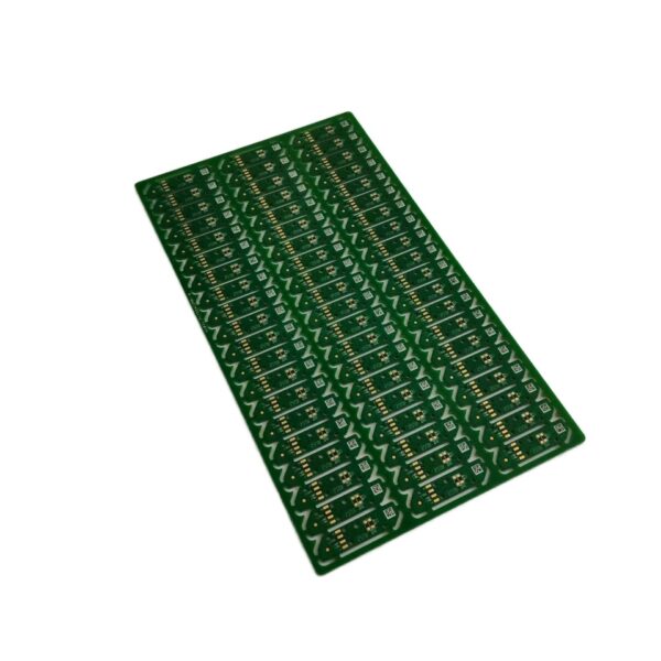 OEM FR4 Control PCB Panel For Electric Fan Timer Supplier OEM FR4 Control PCB Panel For Electric Fan Timer Supplier