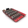 OEM FR4 Multilayer PCB Manufacturer For BMS Controllers OEM FR4 Multilayer PCB Manufacturer For BMS Controllers
