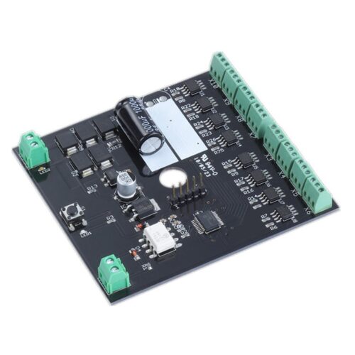 OEM FR4 Multilayer PCB Manufacturer For BMS Controllers