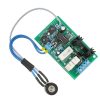 OEM FR4 USB Interface PCB With Blue Solder Mask B2B Supplier OEM FR4 USB Interface PCB With Blue Solder Mask B2B Supplier