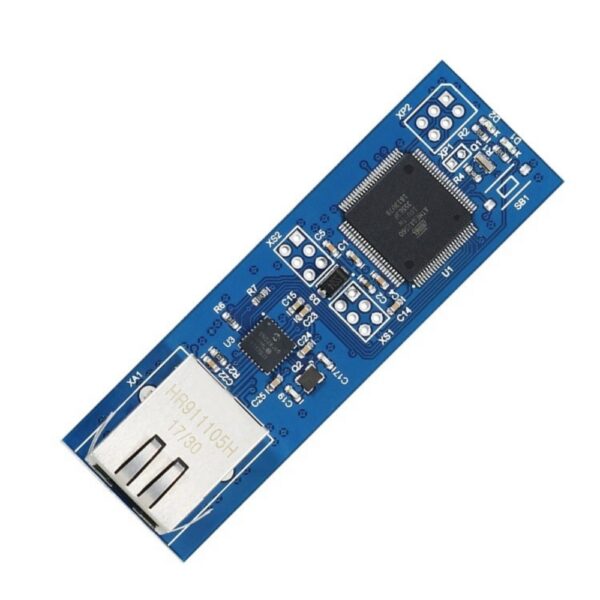 OEM FR4 USB Interface PCB With Blue Solder Mask B2B Supplier OEM FR4 USB Interface PCB With Blue Solder Mask B2B Supplier