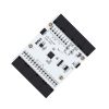 OEM FR4 USB Interface PCB With Blue Solder Mask B2B Supplier OEM FR4 USB Interface PCB With Blue Solder Mask B2B Supplier