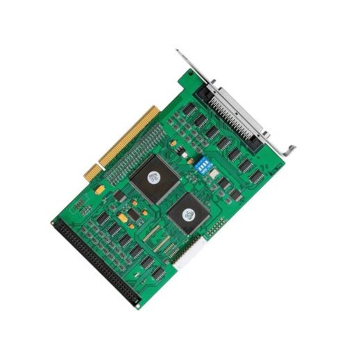 OEM FR4 USB Interface PCB With Blue Solder Mask B2B Supplier