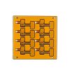 OEM Flex PCB Manufacturer For Gold-Plated FPC Panel Supply