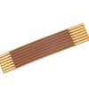 OEM Flex PCB Manufacturer For Gold-Plated FPC Panel Supply