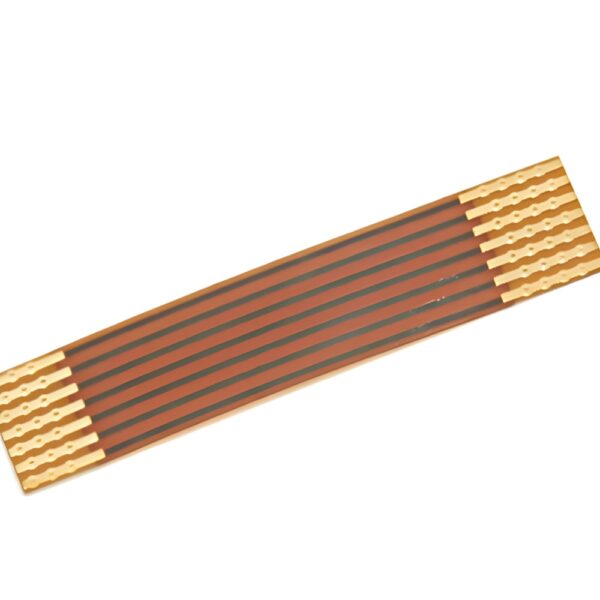 OEM Flex PCB Manufacturer For Gold-Plated FPC Panel Supply
