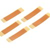 OEM Flex PCB Manufacturer For Gold-Plated FPC Panel Supply