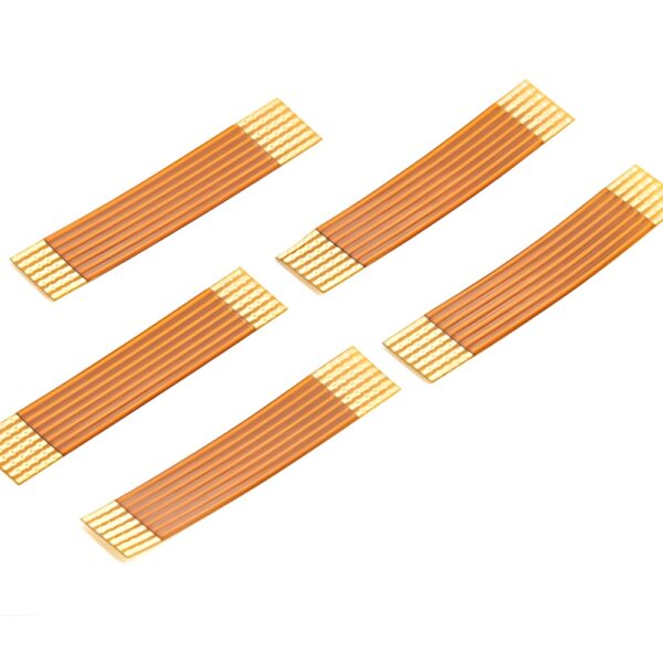 OEM Flex PCB Manufacturer For Gold-Plated FPC Panel Supply