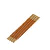 OEM Flex PCB Manufacturer For Gold-Plated FPC Panel Supply