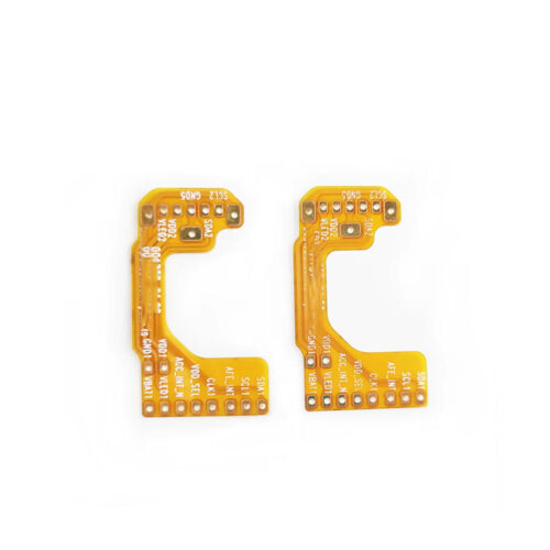 OEM Flexible PCB Manufacturer For Polyimide FPC Circuits OEM Flexible PCB Manufacturer For Polyimide FPC Circuits