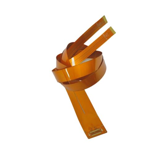 OEM Flexible Polyimide FPC Manufacturer For Drone Cable OEM Flexible Polyimide FPC Manufacturer For Drone Cable
