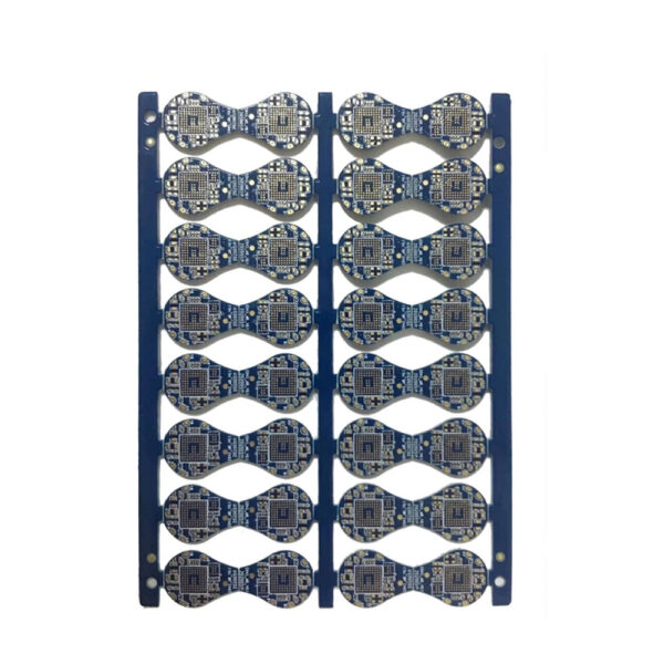 OEM HDI PCB Manufacturer For Phone Mainboard Battery Boards