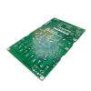 Fornecedor de PCB multicamada de cobre pesado OEM com 6 oz de espessura de cobre