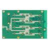 OEM High Frequency RF Multilayer PCB Manufacturer For Antenna