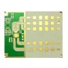OEM High Frequency RF Multilayer PCB Manufacturer For Antenna