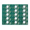 Painel PCB de Controlo de Frigorífico de Alta Frequência OEM para PCBA