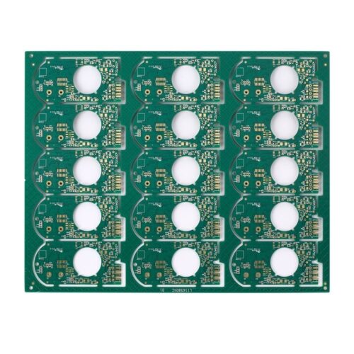 OEM High-Frequency Refrigerator Control PCB Panel For PCBA OEM High-Frequency Refrigerator Control PCB Panel For PCBA