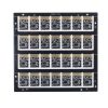 Painel PCB de Controlo de Frigorífico de Alta Frequência OEM para PCBA