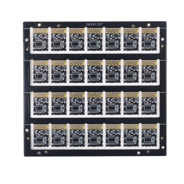 Painel PCB de Controlo de Frigorífico de Alta Frequência OEM para PCBA