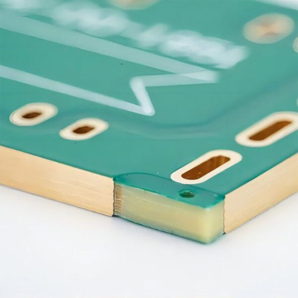 OEM High TG FR4 Heavy Copper PCB Panel With Thick Copper PWB