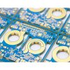 OEM High TG FR4 Heavy Copper PCB Panel With Thick Copper PWB