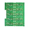 OEM High TG FR4 Heavy Copper PCB Panel With Thick Copper PWB