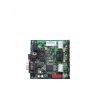 OEM IoT Control PCBA With GSM Module And SMA Antennas Board