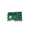 OEM IoT Control PCBA With GSM Module And SMA Antennas Board