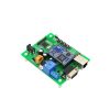 OEM IoT Control PCBA With GSM Module And SMA Antennas Board