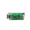 OEM IoT Control PCBA With GSM Module And SMA Antennas Board
