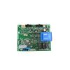 OEM IoT Control PCBA With GSM Module And SMA Antennas Board