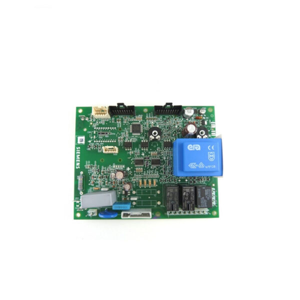 OEM IoT Control PCBA With GSM Module And SMA Antennas Board