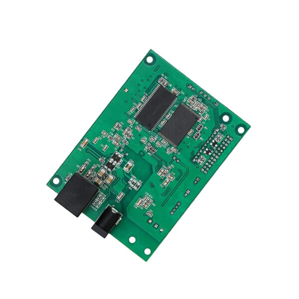 OEM PCBA di controllo a lungo raggio con scheda MCU Produttore OEM PCBA di controllo a lungo raggio con scheda MCU Produttore