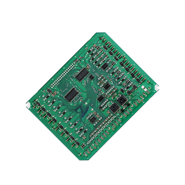 OEM PCBA di controllo a lungo raggio con scheda MCU Produttore OEM PCBA di controllo a lungo raggio con scheda MCU Produttore